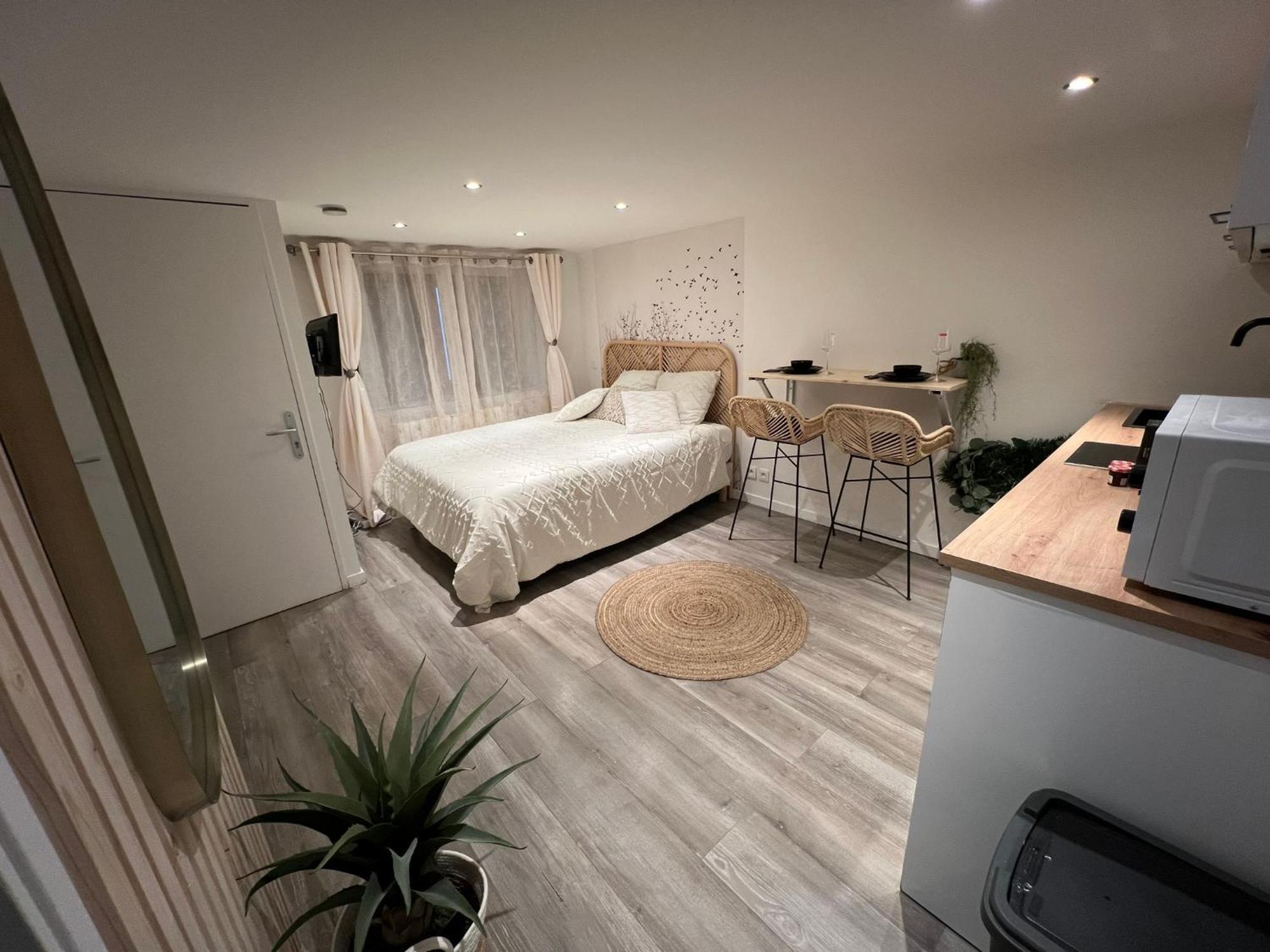 Le Zenith Vieille Ville D'Анси Екстериор снимка